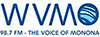 WVMO Voice of Monona 98.7 FM